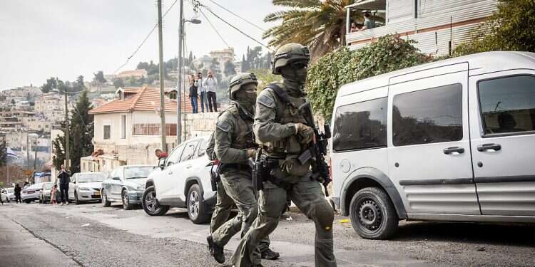 For Israel to succeed against terrorism, diplomacy must be front and center