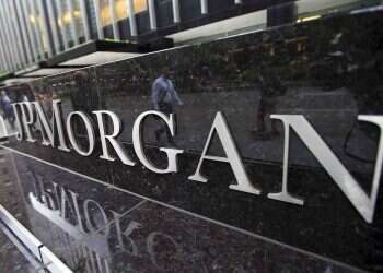 JP Morgan cautions investors amid Israel's 'domestic volatility'