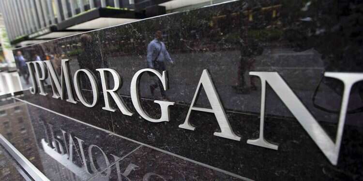 JP Morgan cautions investors amid Israel's 'domestic volatility'