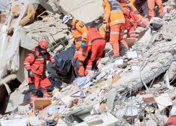 Death toll rises to 20,000 as rescues dwindle in Turkey earthquake aftermath