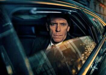 Hugh Laurie joins cast of 'Tehran' Israeli spy drama