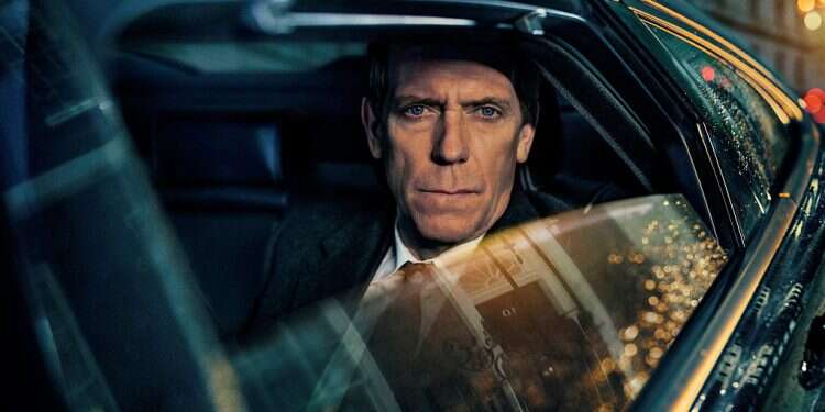 Hugh Laurie Joins Cast Of ‘Tehran’ Israeli Spy Drama – Www.israelhayom.com