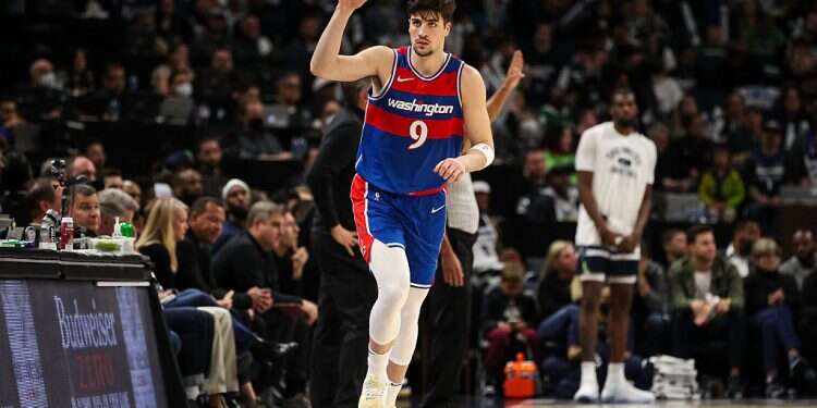 'This has been my best season in the NBA; I have matured'
