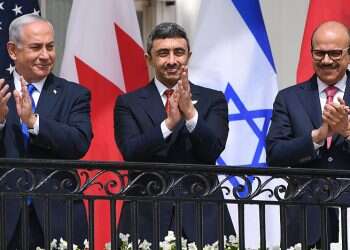 Israel's challenge: Preserving the Abraham Accords as US lowers regional profile