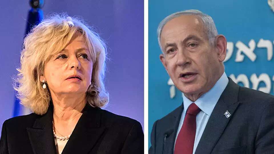 AG Slams ‘illegal’ Netanyahu Address, Says Actions ‘tainted With ...