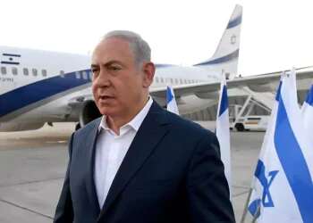 Netanyahu to travel to Berlin as demonstrators plan disruptions