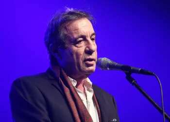 Israeli cultural icon Yehonatan Geffen dies at 76