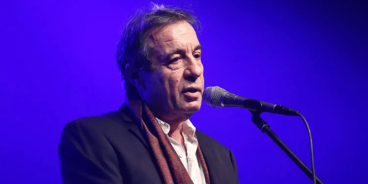 Israeli cultural icon Yehonatan Geffen dies at 76