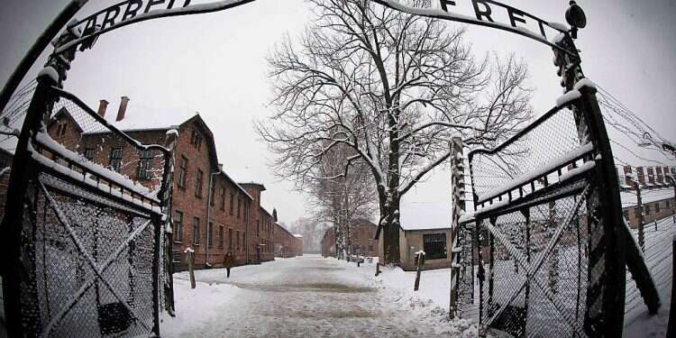 Switzerland to erect first Holocaust national memorial