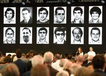 Germany appoints commission to re-appraise 1972 Munich Olympics attack