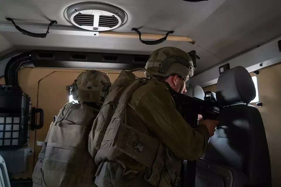 Significance of IDF raid on Jenin