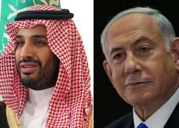 Additional efforts taken toward Israeli-Saudi normalization