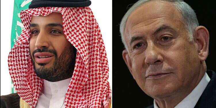 Additional Efforts Taken Toward Israeli-Saudi Normalization – Www ...