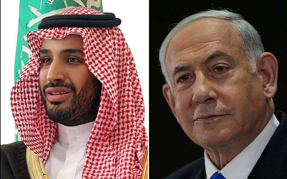 Additional Efforts Taken Toward Israeli-Saudi Normalization – Www ...