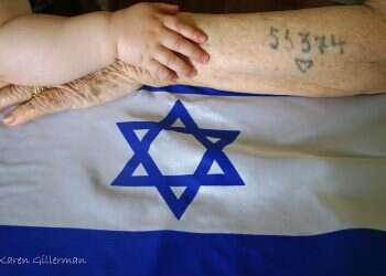 Nearly 150,000 Holocaust survivors live in Israel