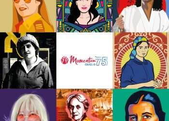 Momentum celebrates 8 women who changed the face of Israel