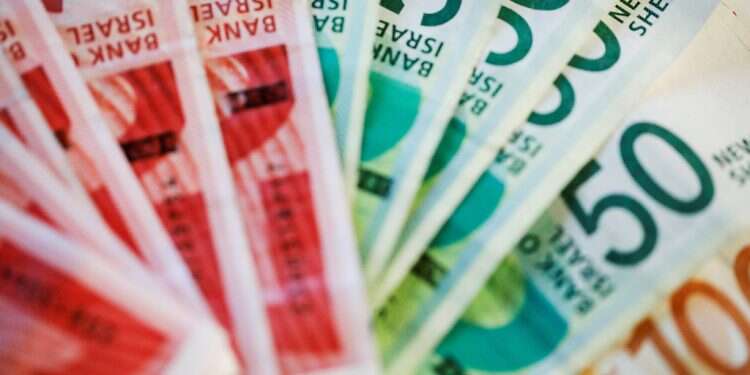Israel braces for possible downgrade of credit outlook due to judicial reform