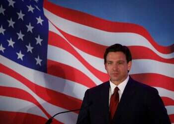 DeSantis to enter presidential race, complicating Trump's path to nomination