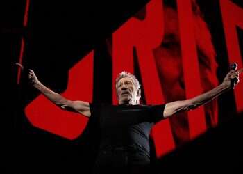 After global outrage, police investigate Roger Waters over Nazi uniform at Berlin concert