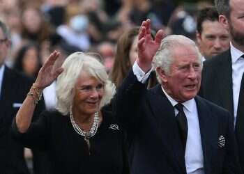 'King Charles has never been a role model or idol, in stark contrast to his mother'