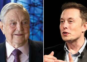 Musk tweet about Soros had 'antisemitic flavor,' Israel says