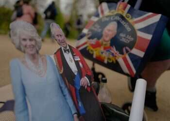 UK's diverse communities ambivalent about king's coronation