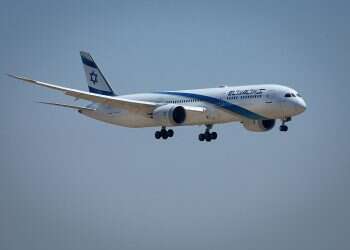 El Al poised to nix series of London-Tel Aviv flights in nod to Shabbat