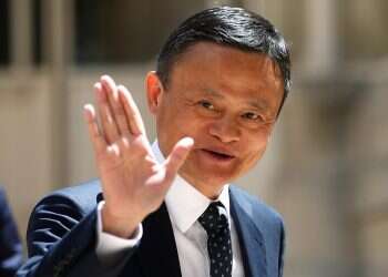 Alibaba founder Jack Ma joins Tel Aviv University as visiting professor