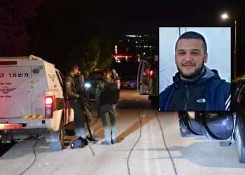 Hamas vows to avenge death of Arab Israeli in roadside brawl