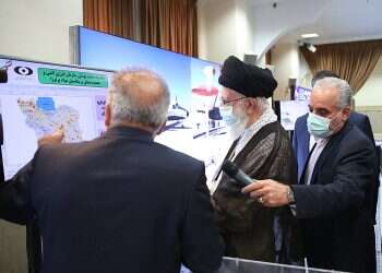 'Iran knows breakout to 90% enrichment will result in an Israeli strike'