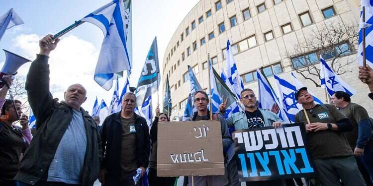 I visited the most vilified think tank in Israel; what I discovered will surprise you