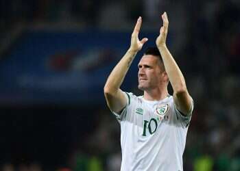 Ireland soccer legend Keane to coach Maccabi Tel Aviv