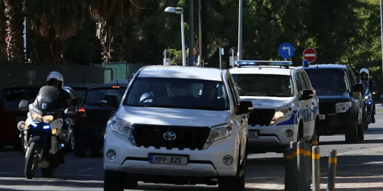 Mossad seizes leader of Iran hit squad plotting against Israelis in Cyprus