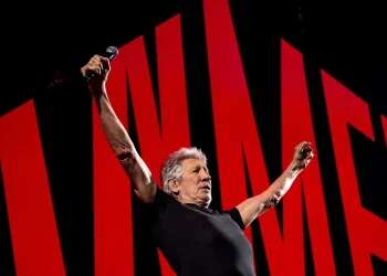 US weighs in on Roger Waters antisemitism debate