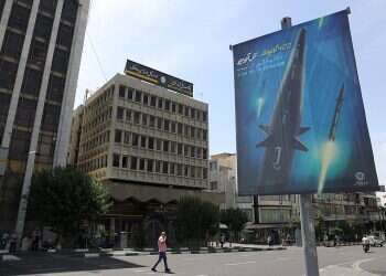 Great Israeli minds behind Iron Dome developing hypersonic missile interceptor