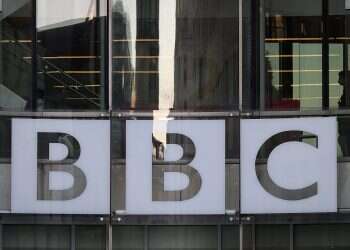 'Not phrased well': BBC apologizes after anchor says IDF 'happy to kill children'