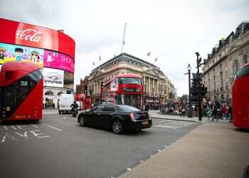 Iconic London landmark gets green light to become mosque