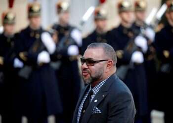 Morocco's king invites PM for official visit after Western Sahara recognition