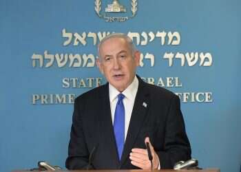 'Israel will remain a democracy,' PM pledges as protests intensify