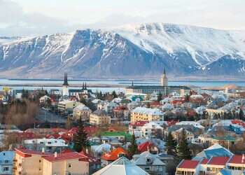 Icelandair sets in motion direct flight from Reykjavik to Tel Aviv