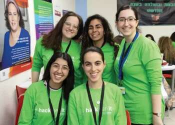 Israeli students come up with emergency sensor for Parkinson's patients