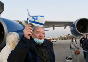 MKs sound alarm as Israel moves to close emergency aliyah centers in Ukraine, Russia