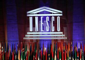 US formally rejoins UNESCO 5 years after withdrawal