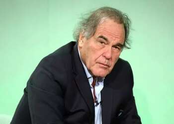 'Netanyahu has chosen some strange partners': Oliver Stone visits Israel – and speaks his mind