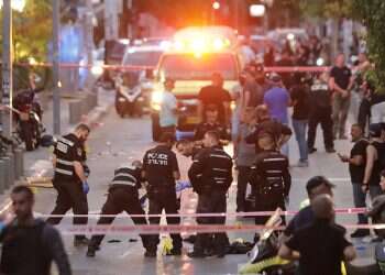 Tel Aviv shooting likely to lead to more attacks