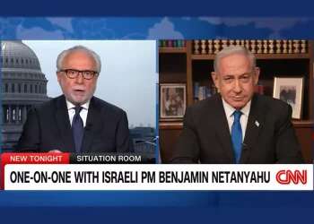 It's high time Netanyahu gave the Israeli media an interview