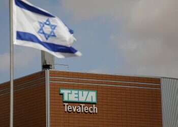 Teva to pay $225M to settle cholesterol drug price-fixing charges