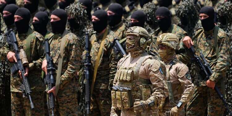 Israel will address latest Hezbollah provocation, officials stress