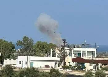 Iron Dome downs Gaza drone for 2nd consecutive day