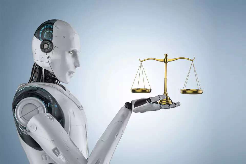 Israel weighs incorporating AI into courts – www.israelhayom.com